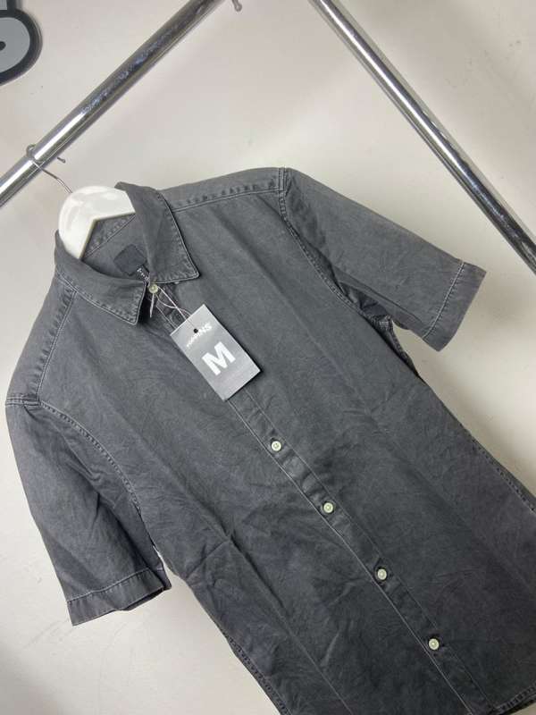 Thrifted Heavy Denim jackets (M)