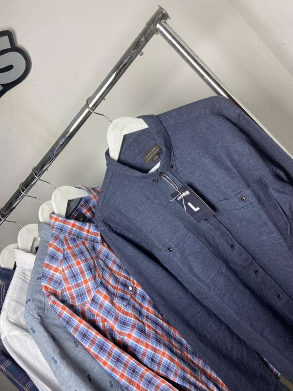 Combo Deal 5 mixed shirt (L)