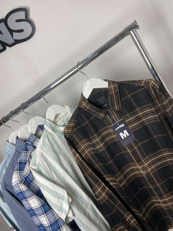 Combo Deal 5 mixed shirt (M)