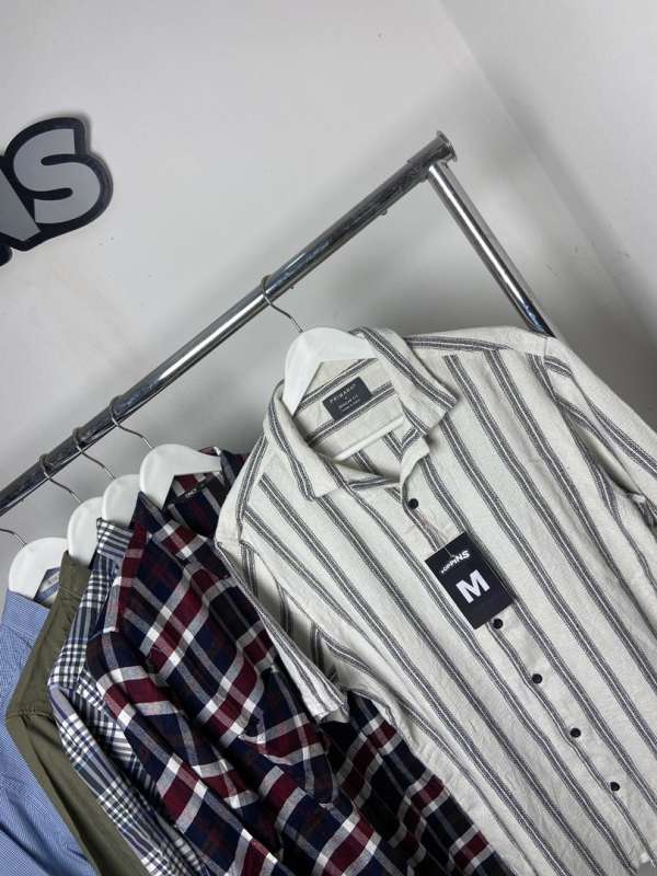 Combo Deal 5 mixed shirt (M)