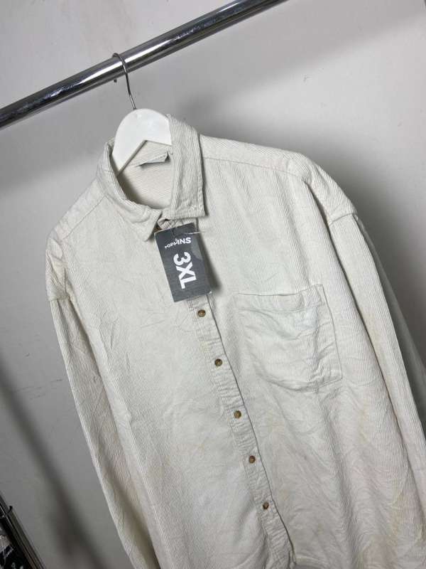 Thrifted Heavy Shirts (3XL)
