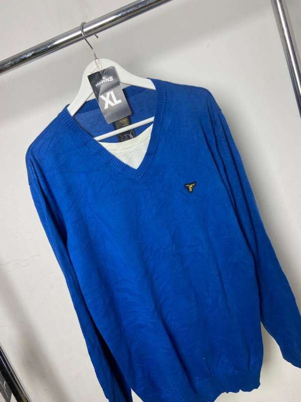 Thrifted Sweatshirts (XL)