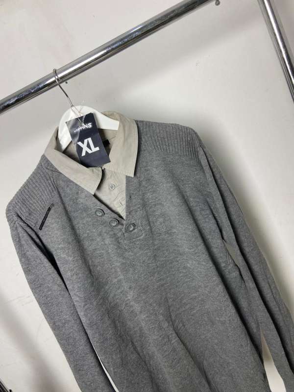 Thrifted Sweatshirts (XL)