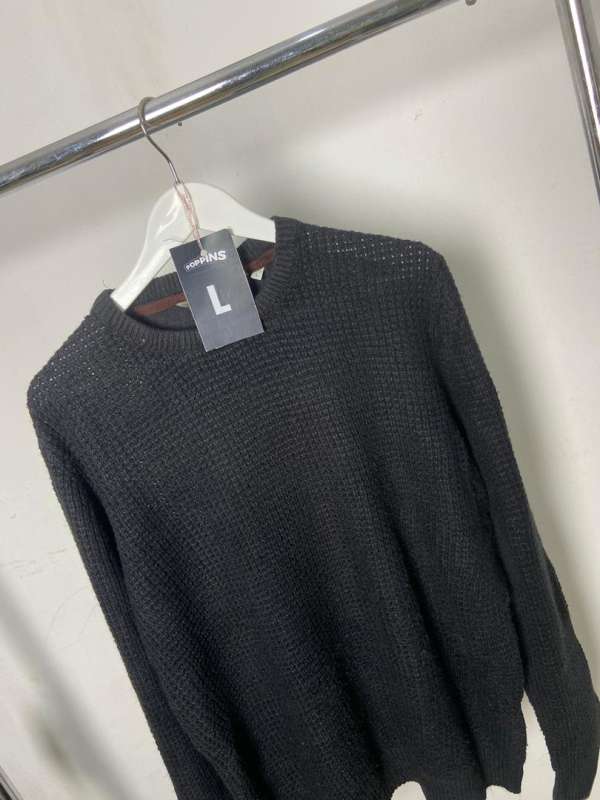 Thrifted Sweatshirts (L)