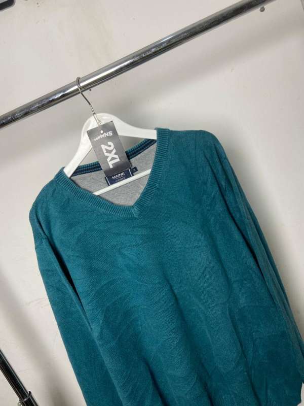 Thrifted Sweatshirts (XXL)