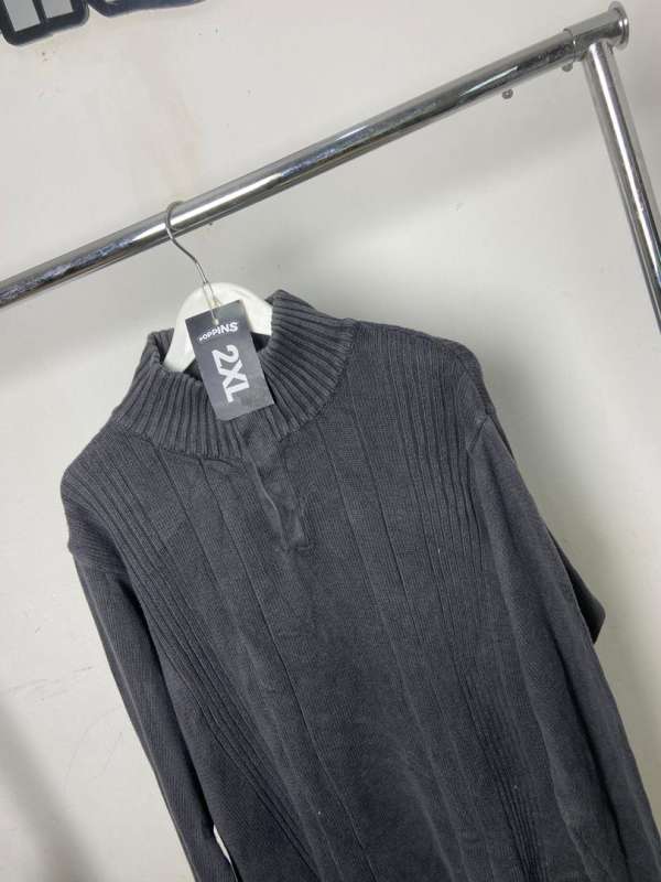 Thrifted Sweatshirts (XXL)