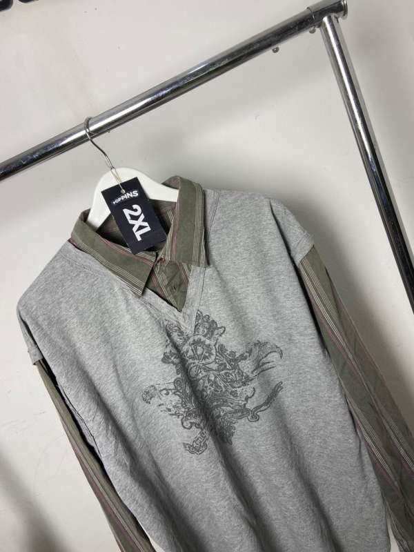 Thrifted Sweatshirts (XXL)