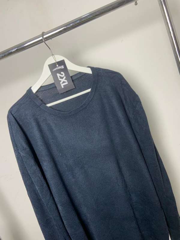 Thrifted Sweatshirts (XXL)