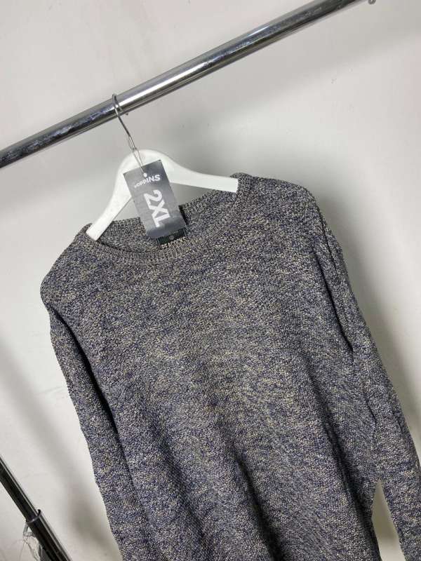 Thrifted Sweatshirts (XXL)