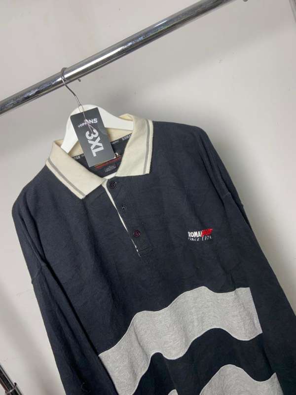 Thrifted Sweatshirts (3XL)