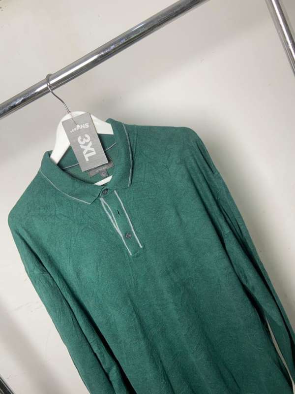 Thrifted Sweatshirts (3XL)