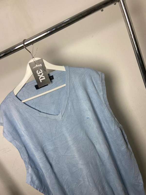 Thrifted Sweatshirts (3XL)