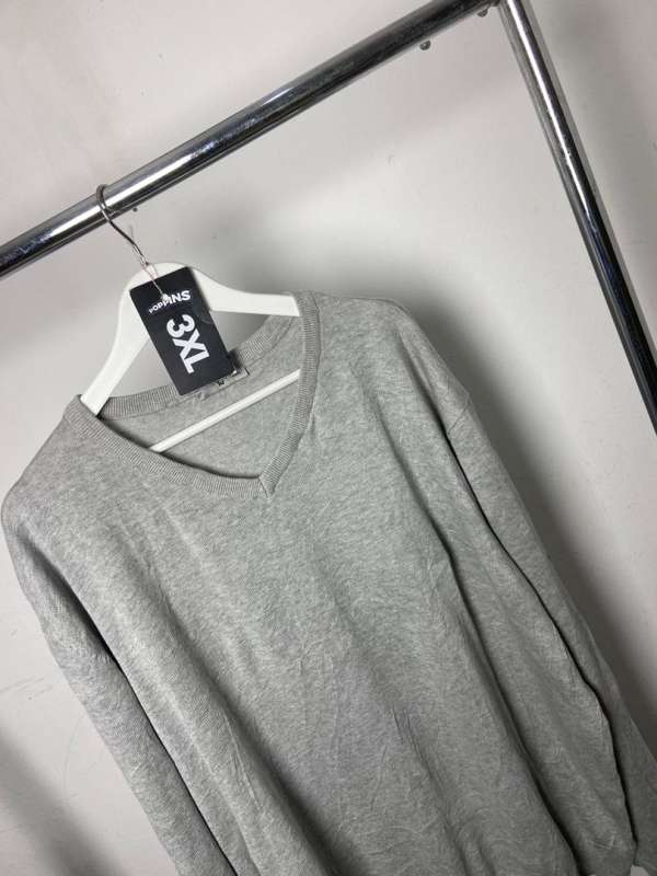 Thrifted Sweatshirts (3XL)