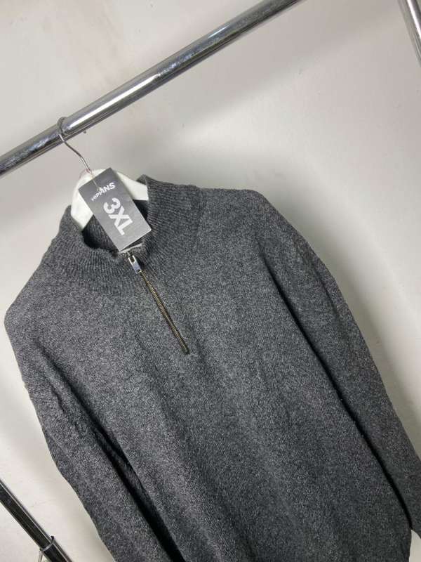 Thrifted Sweatshirts (3XL)