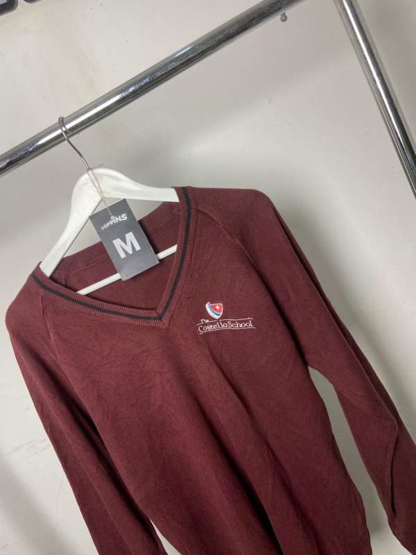 Thrifted Sweatshirts (M)