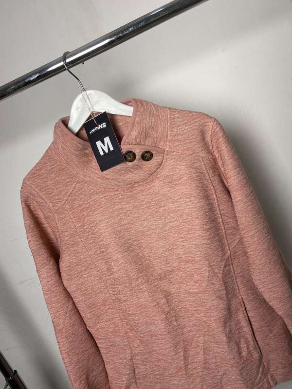 Thrifted Sweatshirts (M)