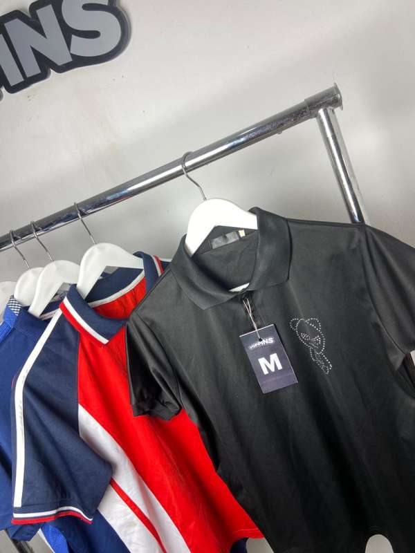 5 Men Polo Mix (M)