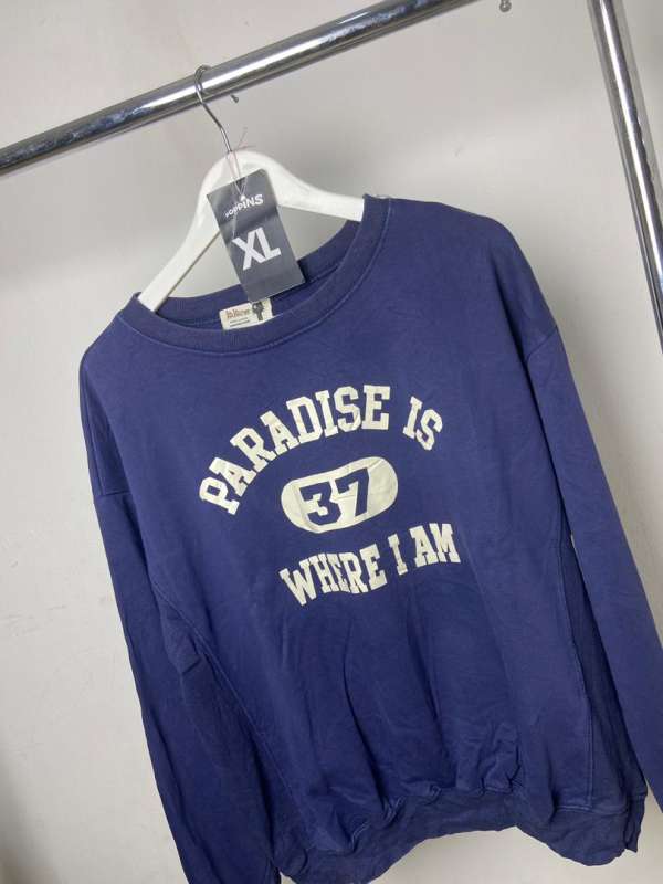 Thrifted Sweatshirts (XL)