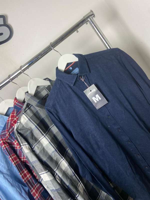 Combo Deal 5 mixed shirt (M)