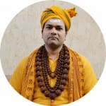 Acharya Punit