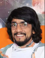 Acharya Krishna