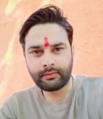 Acharya Ritvik