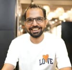 Acharya Shubhamg