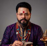 Acharya Atharv