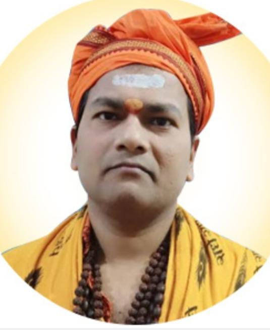 Acharya Punit