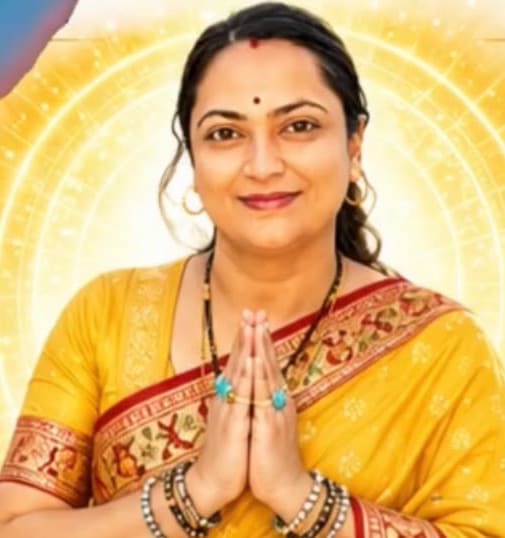 Acharya Raavi