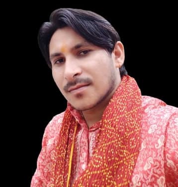 Acharya Aniruddh