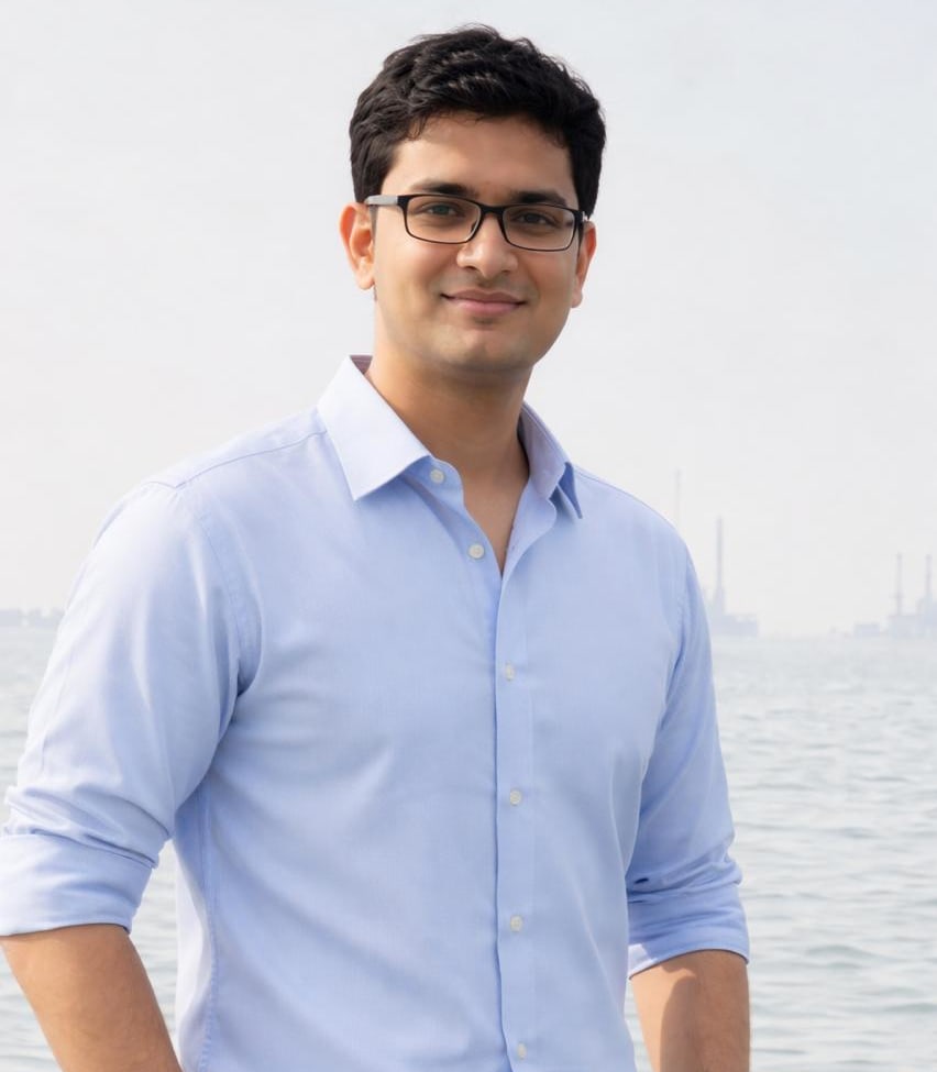 Acharya Ashish