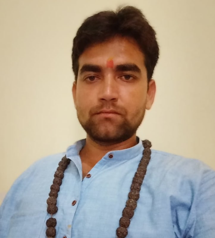 Acharya Ranvijay