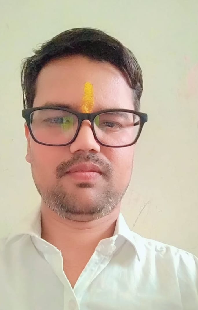 Acharya Utkarsh