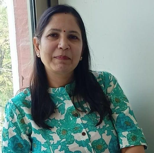 Tarot Ruchika