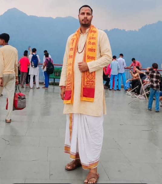 Astro Shankar