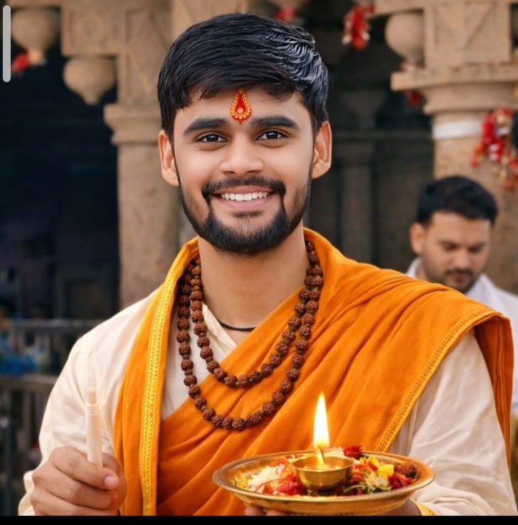 Astro Shubham
