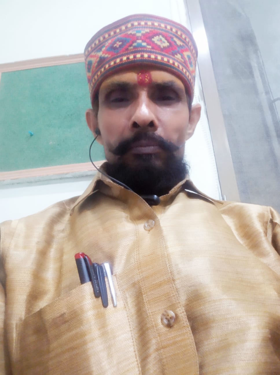 Acharya Kaushalji