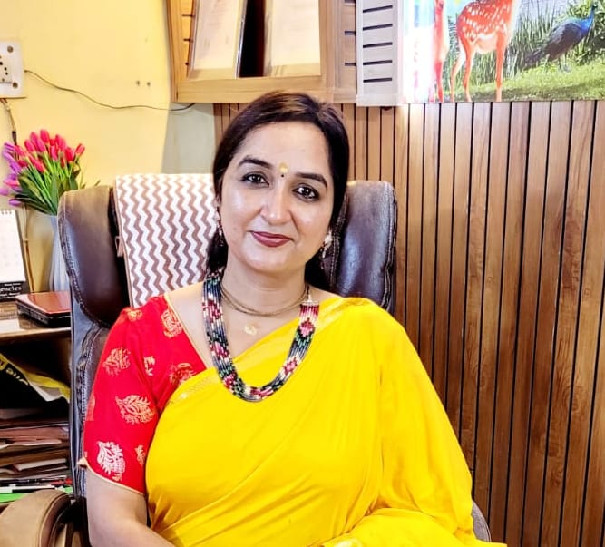 Acharya Ranjanaa