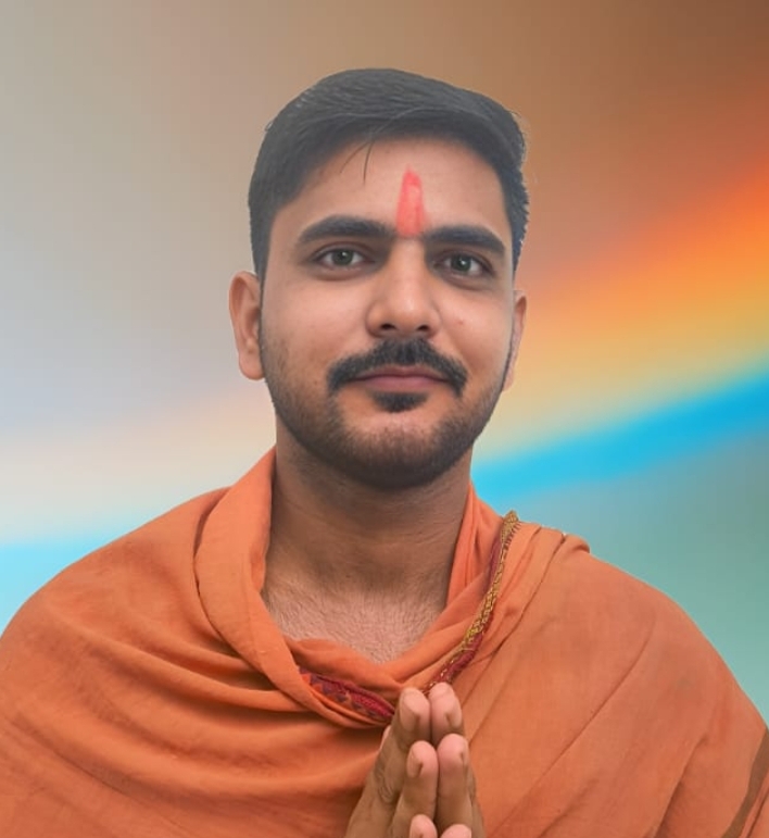 Astro Ramji