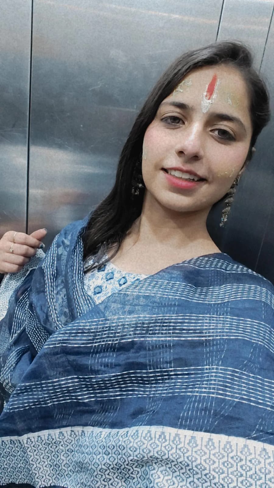 Tarot Radhikaji
