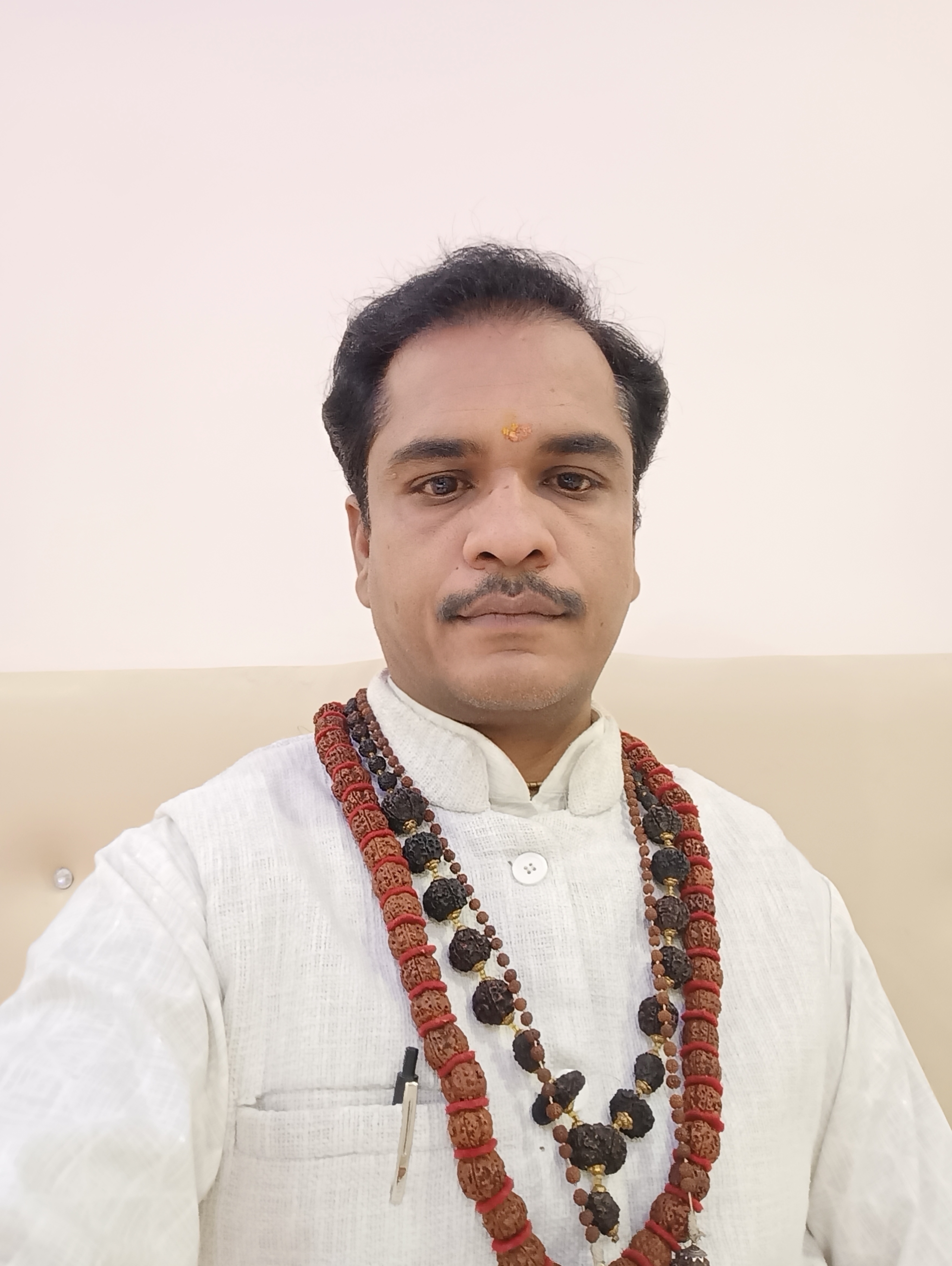 Acharya Balkrishnaji