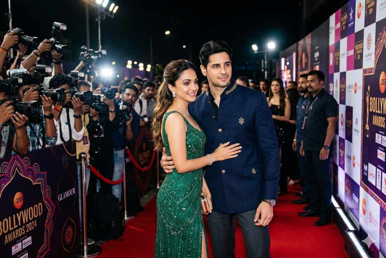 Sidharth Malhotra zodiac love life insights