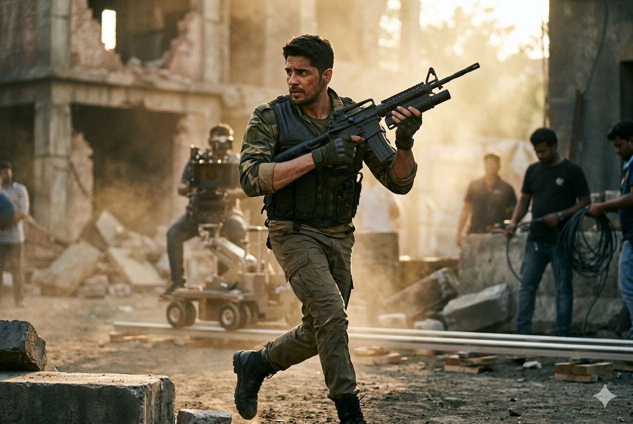 Sidharth Malhotra kundali career success insights