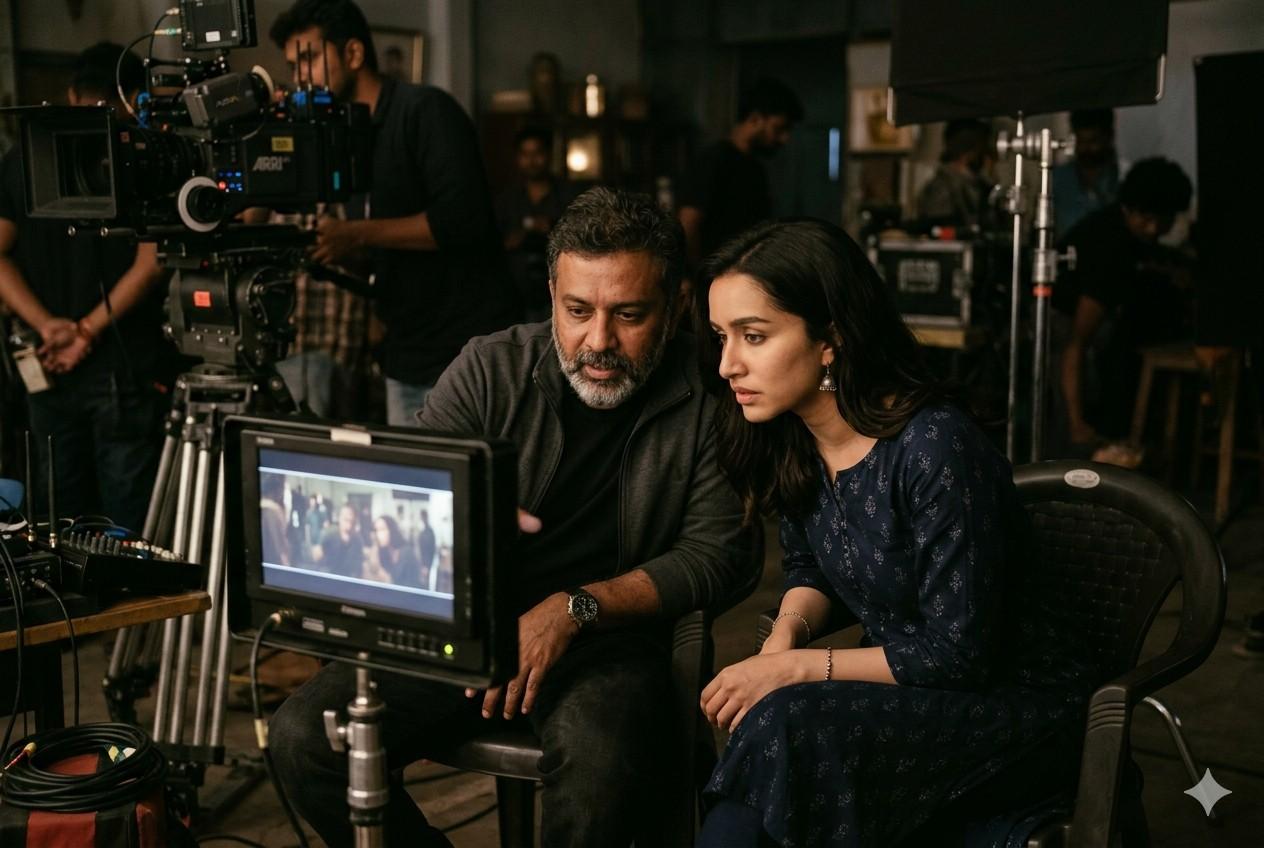 shraddha kapoor astrology career growth prediction