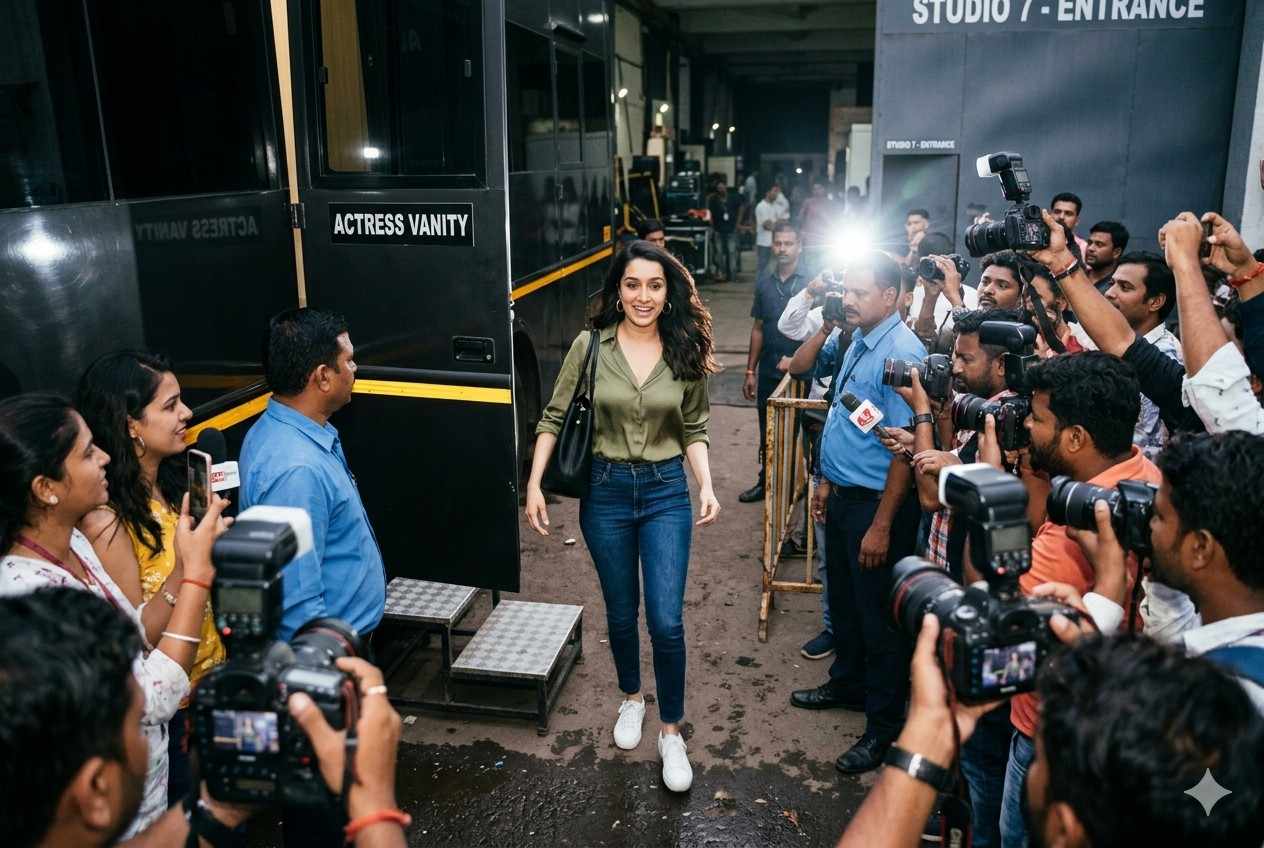shraddha kapoor kundali career astrology insights