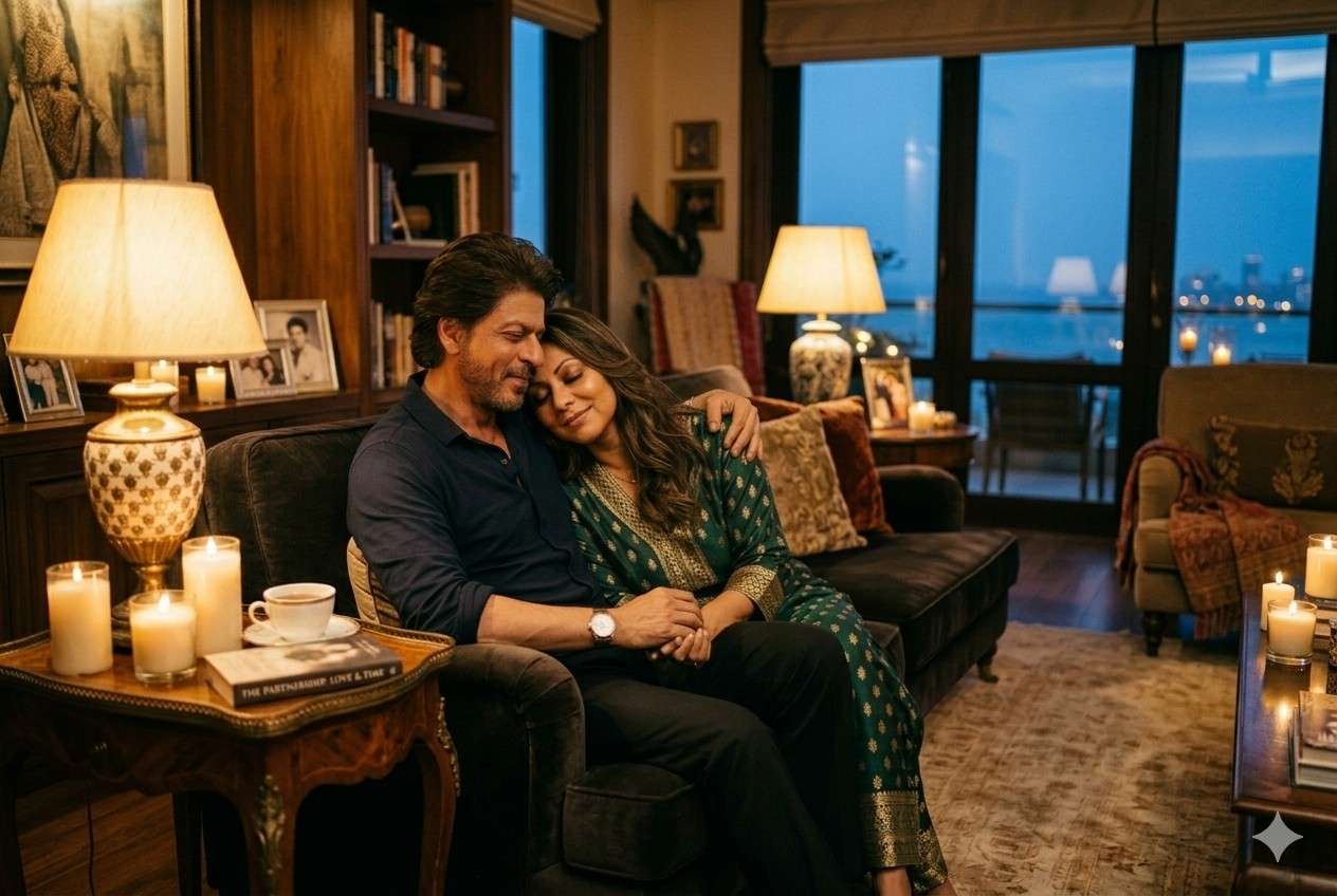 shah rukh khan marriage astrology compatibility