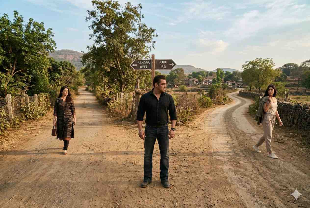 Salman Khan astrology relationship patterns analysis