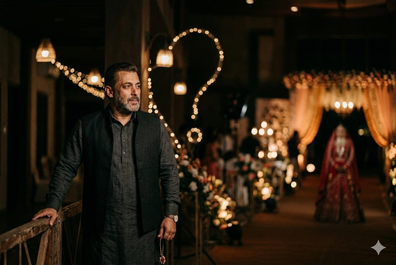 Salman Khan romantic life zodiac compatibility