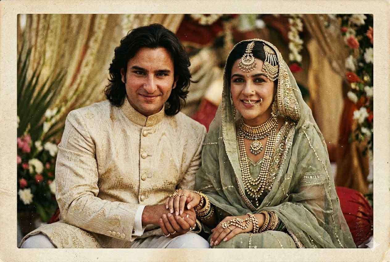Saif Kareena zodiac love connection insights